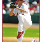 Adam Wainwright 2009 Topps #573 St. Louis Cardinals Baseball Card