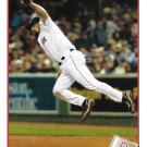 Kevin Youkilis 2009 Topps #115 Boston Red Sox Baseball Card