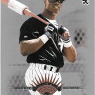 Mike Cameron 1997 Leaf #187 Chicago White Sox Baseball Card
