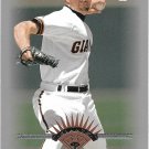 Shawn Estes 1997 Leaf #50 San Francisco Giants Baseball Card