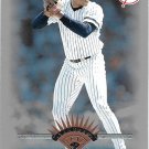 Dwight Gooden 1997 Leaf #98 New York Yankees Baseball Card