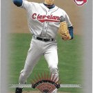 Orel Hershiser 1997 Leaf #76 San Francisco Giants Baseball Card