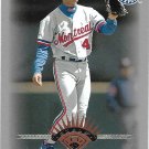 Pedro Martinez 1997 Leaf #44 Montreal Expos Baseball Card Pedro Martinez 1997 Leaf #44 Montreal Expos Baseball Card