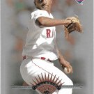 Darren Oliver 1997 Leaf #160 Texas Rangers Baseball Card