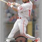 Ricky Otero 1997 Leaf #36 Philadelphia Phillies Baseball Card