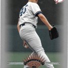Andy Pettitte 1997 Leaf #136 New York Yankees Baseball Card