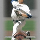 Shane Reynolds 1997 Leaf #70 Houston Astros Baseball Card