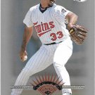 Frank Rodriguez 1997 Leaf #61 Minnesota Twins Baseball Card