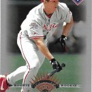Scott Rolen 1997 Leaf #174 Philadelphia Phillies Baseball Card