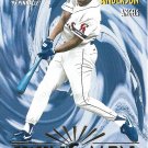 Garret Anderson 1995 Pinnacle #289 California Angels Baseball Card