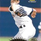 Andy Ashby 1995 Pinnacle #425 San Diego Padres Baseball Card