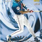 Albert Belle 1995 Pinnacle #298 Cleveland Indians Baseball Card