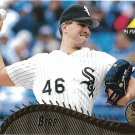 Jason Bere 1995 Pinnacle #334 Chicago White Sox Baseball Card