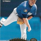 Chris Bosio 1995 Pinnacle #13 Seattle Mariners Baseball Card