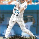 Rico Brogna 1995 Pinnacle #265 New York Mets Baseball Card