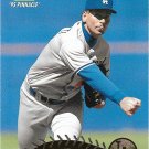 John Candiotti 1995 Pinnacle #441 Los Angeles Dodgers Baseball Card