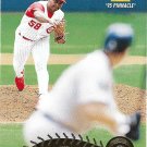 Hector Carrasco 1995 Pinnacle #26 Cincinnati Reds Baseball Card Hector Carrasco 1995 Pinnacle #26 Cincinnati Reds Baseball Card