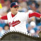 Will Clark 1995 Pinnacle #288 Texas Rangers Baseball Card
