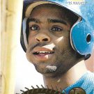 Delino DeShields 1995 Pinnacle #102 Los Angeles Dodgers Baseball Card