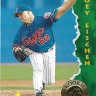 Joey Eischen 1995 Pinnacle #162 Montreal Expos Baseball Card