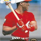 Ron Gant 1995 Pinnacle #228 Cincinnati Reds Baseball Card