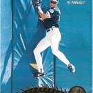 Luis Gonzalez 1995 Pinnacle #33 Houston Astros Baseball Card