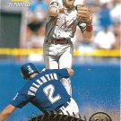 Rusty Greer 1995 Pinnacle #253 Texas Rangers Baseball Card