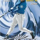 Ken Griffey Jr. 1995 Pinnacle #304 Seattle Mariners Baseball Card Ken Griffey Jr. 1995 Pinnacle #304 Seattle Mariners Baseball Card
