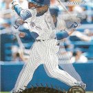Tony Gwynn 1995 Pinnacle #93 San Diego Padres Baseball Card
