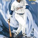 Tony Gwynn 1995 Pinnacle #291 San Diego Padres Baseball Card