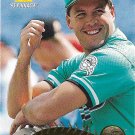 Chris Hammond 1995 Pinnacle #96 Florida Marlins Baseball Card