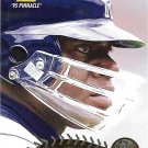 Charlie Hayes 1995 Pinnacle #79 Colorado Rockies Baseball Card