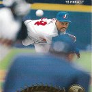 Ken Hill 1995 Pinnacle #115 Montreal Expos Baseball Card