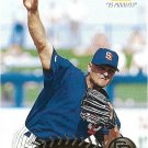 Trevor Hoffman 1995 Pinnacle #85 San Diego Padres Baseball Card Trevor Hoffman 1995 Pinnacle #85 San Diego Padres Baseball Card