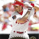 Dave Hollins 1995 Pinnacle #104 Philadelphia Phillies Baseball Card