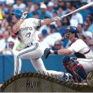 Mike Huff 1995 Pinnacle #324 Toronto Blue Jays Baseball Card Mike Huff 1995 Pinnacle #324 Toronto Blue Jays Baseball Card