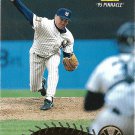 Scott Kamieniecki 1995 Pinnacle #438 New York Yankees Baseball Card