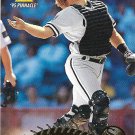 Ron Karkovice 1995 Pinnacle #68 Chicago White Sox Baseball Card