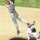Chuck Knoblauch 1995 Pinnacle #91 Minnesota Twins Baseball Card