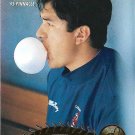Albie Lopez 1995 Pinnacle #442 Cleveland Indians Baseball Card