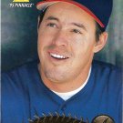 Greg Maddux 1995 Pinnacle #244 Atlanta Braves Baseball Card Greg Maddux 1995 Pinnacle #244 Atlanta Braves Baseball Card