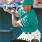Dave Magadan 1995 Pinnacle #397 Florida Marlins Baseball Card
