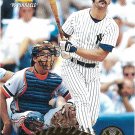 Don Mattingly 1995 Pinnacle #21 New York Yankees Baseball Card Don Mattingly 1995 Pinnacle #21 New York Yankees Baseball Card