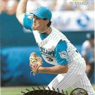 Robb Nen 1995 Pinnacle #439 Florida Marlins Baseball Card