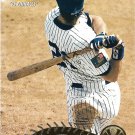 Paul O'Neill 1995 Pinnacle #245 New York Yankees Baseball Card