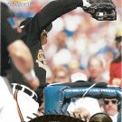 Rafael Palmeiro 1995 Pinnacle #398 Baltimore Orioles Baseball Card Rafael Palmeiro 1995 Pinnacle #398 Baltimore Orioles Baseball Card