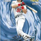 Mike Piazza 1995 Pinnacle #300 Los Angeles Dodgers Baseball Card