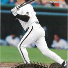 Mark Portugal 1995 Pinnacle #87 San Francisco Giants Baseball Card