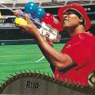 Jose Rijo 1995 Pinnacle #223 Cincinnati Reds Baseball Card