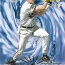 Cal Ripken Jr. 1995 Pinnacle #305 Baltimore Orioles Baseball Card